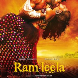 Ram-Leela Poster