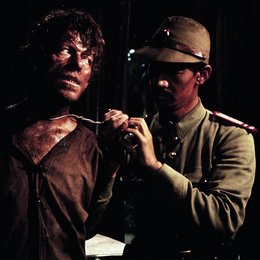 Rambo II - Der Auftrag Poster