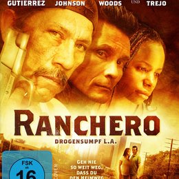Ranchero Poster