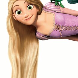 Rapunzel - Neu verföhnt Poster