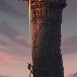 Rapunzel - Neu verföhnt / Rapunzel Poster