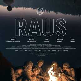 Raus Poster