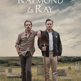 Raymond & Ray Poster