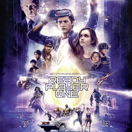ready-player-one-4 Poster