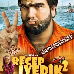 Recep Ivedik 2 Poster