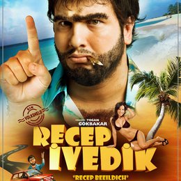 Recep Ivedik Poster