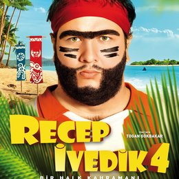 Recep Ivedik 4 Poster
