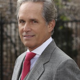 Reckless / Gregory Harrison Poster
