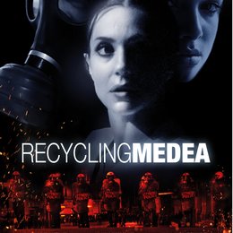 Recycling Medea Poster