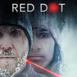 Red Dot Poster