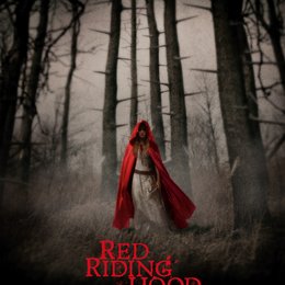 Red Riding Hood - Unter dem Wolfsmond / Red Riding Hood Poster