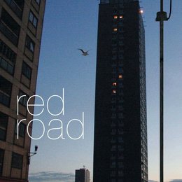 Red Road Poster