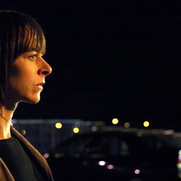 Red Road / Kate Dickie Poster