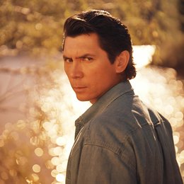 Red Water / Lou Diamond Phillips Poster