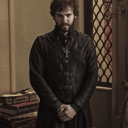 Reign / Rossif Sutherland Poster