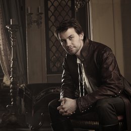 Reign / Torrance Coombs Poster