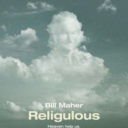 Religulous Poster