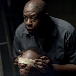 Repentance - Tag der Reue / Forest Whitaker / Anthony Mackie Poster