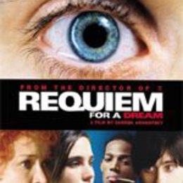 Requiem for a Dream Poster