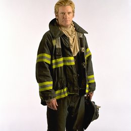 Rescue Me (1. Staffel) / Denis Leary Poster