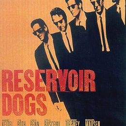 Reservoir Dogs (Best of Cinema) / Reservoir Dogs - Wilde Hunde / Reservoir Dogs-Wilde Hunde Poster