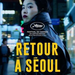 Return to Seoul Poster