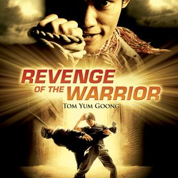 Revenge of the Warrior - Tom yum goong Poster