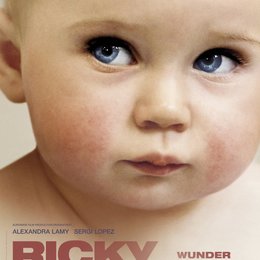 Ricky - Wunder geschehen / Ricky Poster