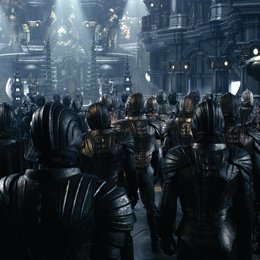 Riddick - Chroniken eines Kriegers Poster