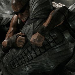 Riddick - Chroniken eines Kriegers / Vin Diesel Poster