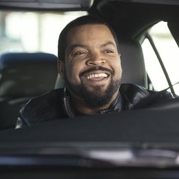 Ride Along / Ice Cube Poster