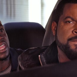 Ride Along / Kevin Hart / Ice Cube Poster