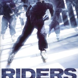Riders Poster