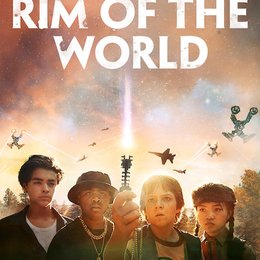 Rim of the World Poster