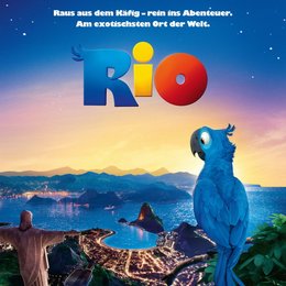 Rio Poster
