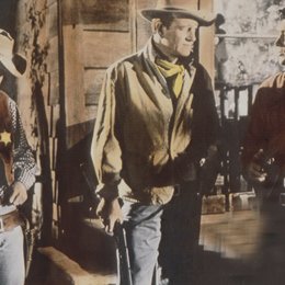 Rio Bravo / Ricky Nelson / John Wayne / Dean Martin Poster