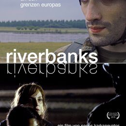 Riverbanks Poster