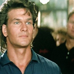 Road House / Patrick Swayze Poster