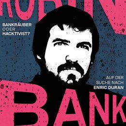 Robin Bank Poster
