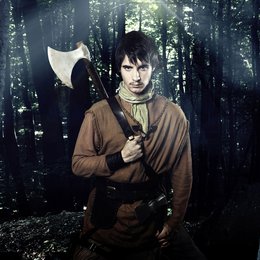 Robin Hood / Harry Lloyd Poster
