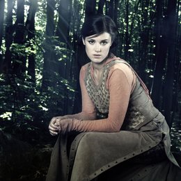 Robin Hood / Lucy Griffiths Poster