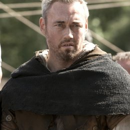 Robin Hood / Kevin Durand Poster