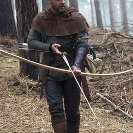 Robin Hood / Russell Crowe Poster