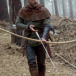 Untitled Robin Hood Adventure / Robin Hood / Russell Crowe Poster