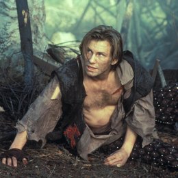 Robin Hood - König der Diebe / Christian Slater Poster