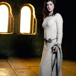 Robin Hood / Lucy Griffiths Poster