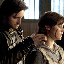 Robin Hood / Richard Armitage / Lucy Griffiths Poster