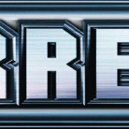 RoboCop: Prime Directives - Resurrection / Schriftzug / Logo Poster