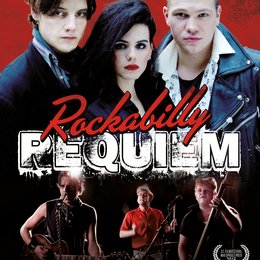 Rockabilly Requiem Poster