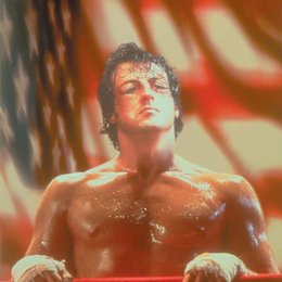 Rocky 1 / Sylvester Stallone Poster